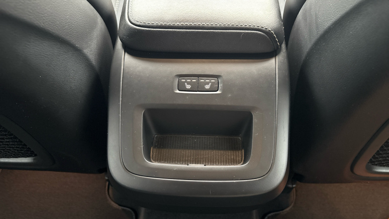 Volvo Xc60 2.0 B4D R DESIGN 5dr AWD Geartronic Diesel Estate